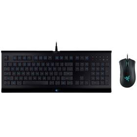 Razer Cynosa Deathadder Pro Bundle Keyboard And Mouse